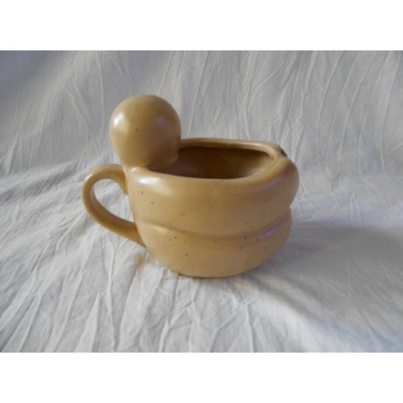 Super Adorable Smiling Sloth Hugging Mug Coffee Cup by UO Home! - Picture 4 of 7